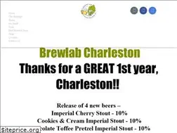 Sites similar to thebrewlab.net