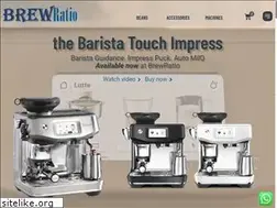Sites similar to thebrewratio.com
