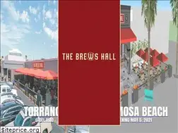 Sites similar to thebrewshall.com