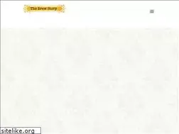 Sites similar to thebrewstory.com.au