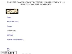 Sites similar to thebrewtimevaper.com