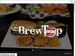 Sites similar to thebrewtop.com
