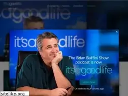 Sites similar to thebrianbuffinishow.com