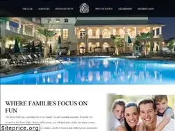 Sites similar to thebriarclub.com