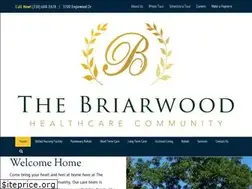Sites similar to thebriarwood.com