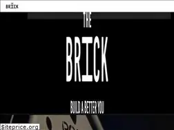 Sites similar to thebrick.be