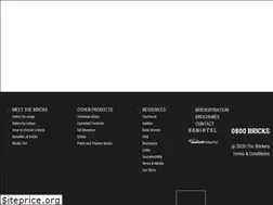 Sites similar to thebrickery.co.nz