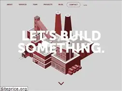 Sites similar to thebrickfactory.com