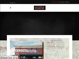 Sites similar to thebrickhousebbb.com
