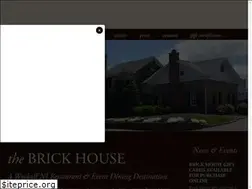Sites similar to thebrickhousewyckoff.com