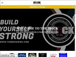 Sites similar to thebrickssi.com