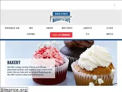 Sites similar to thebrickstreetmarket.com