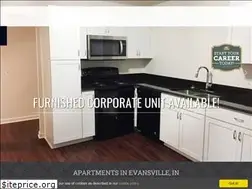 Sites similar to thebrickyardapartments.com