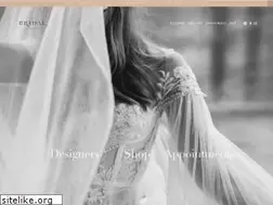 Sites similar to thebridalatelier.com.au