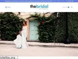 Sites similar to thebridalcompany.com.au