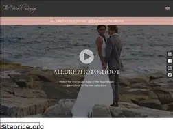 Sites similar to thebridallounge.co.uk