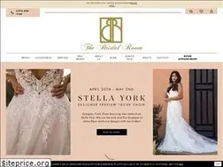 Sites similar to thebridalroom.net