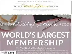 Sites similar to thebridalsociety.org