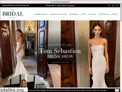 Sites similar to thebridalstudioutah.com