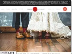 Sites similar to thebrideandthebauer.com