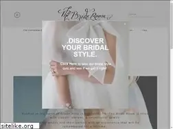 Sites similar to thebrideroom.com