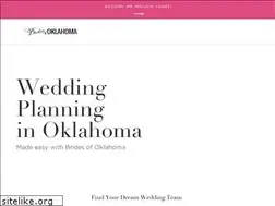 Sites similar to thebridesofoklahoma.com