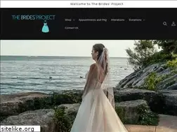 Sites similar to thebridesproject.com