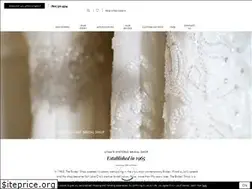 Sites similar to thebridesshop.net