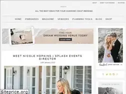 Sites similar to thebridestree.com.au