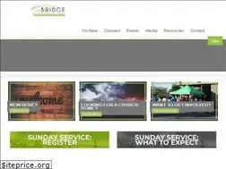 Sites similar to thebridge-can.com