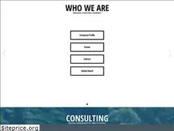 Sites similar to thebridge-company.com