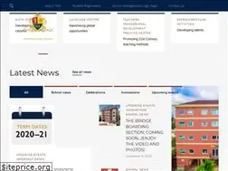 Sites similar to thebridge-intschool.com