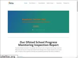 Sites similar to thebridge-school.co.uk