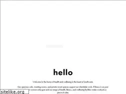 Sites similar to thebridge-uk.org