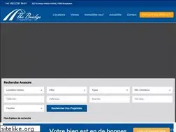 Sites similar to thebridge.be