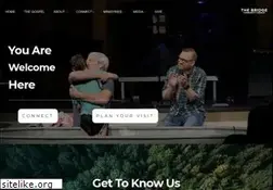 Sites similar to thebridge.cc
