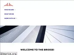 Sites similar to thebridge.com