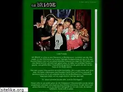 Sites similar to thebridge.de