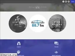 Sites similar to thebridge.fm