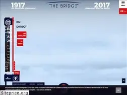 Sites similar to thebridge2017.com