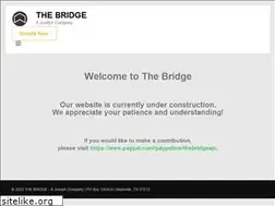 Sites similar to thebridgeajc.com