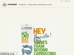Sites similar to thebridgebio.com