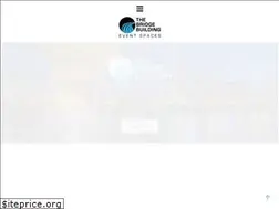 Sites similar to thebridgebuilding.com