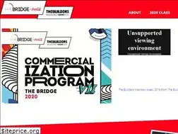 Sites similar to thebridgebycocacola.com