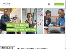 Sites similar to thebridgecareers.rw