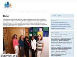 Sites similar to thebridgecenterpanama.com