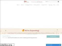 Sites similar to thebridgecentre.co.uk