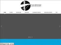 Sites similar to thebridgechristianchurch.org