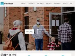 Sites similar to thebridgechurch.cc