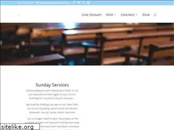 Sites similar to thebridgechurch.online